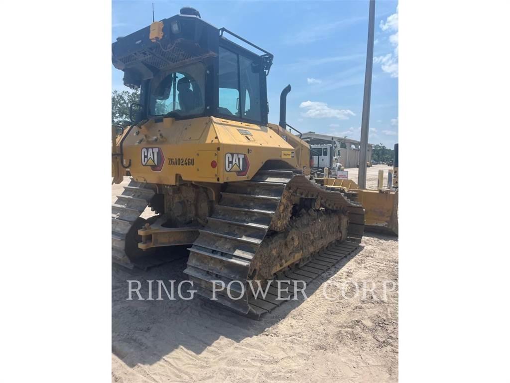 CAT D5VPEW Rupsdozers