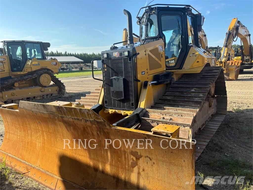CAT D5VPEW Rupsdozers