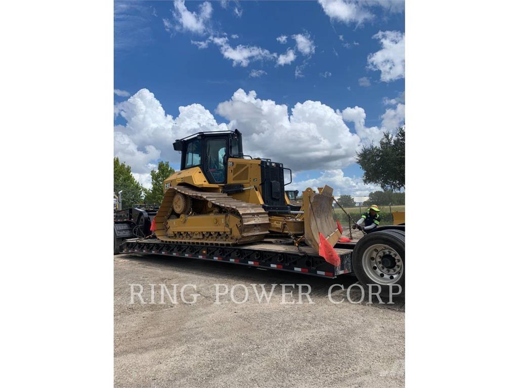 CAT D5VPEW Rupsdozers