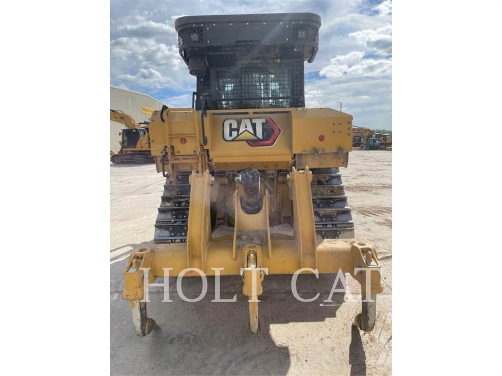 CAT D6 Rupsdozers