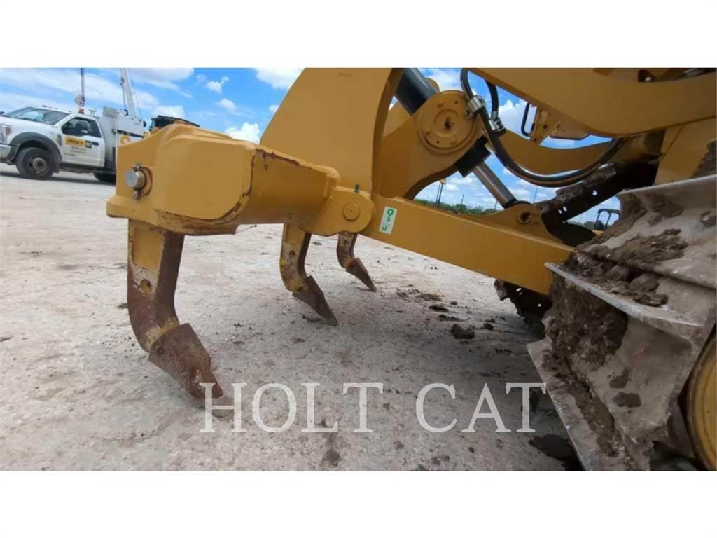 CAT D6 Rupsdozers