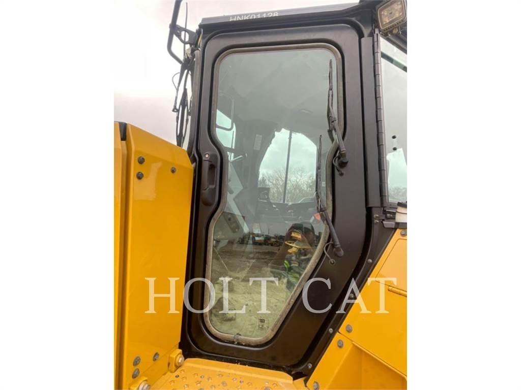 CAT D6 Rupsdozers