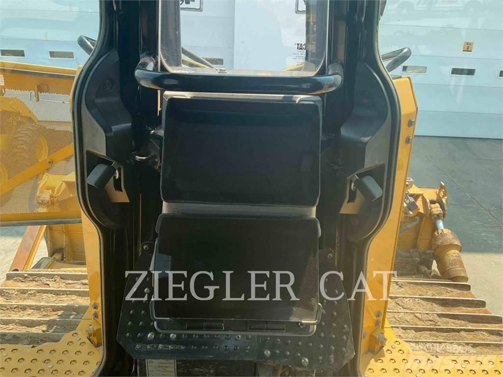 CAT D6 Rupsdozers