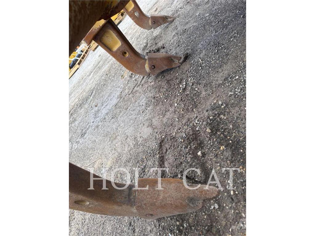 CAT D6 Rupsdozers
