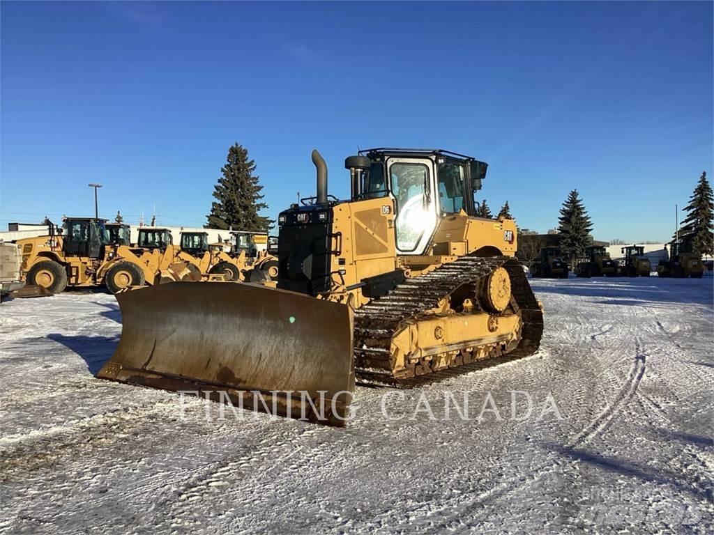 CAT D6-20 Rupsdozers
