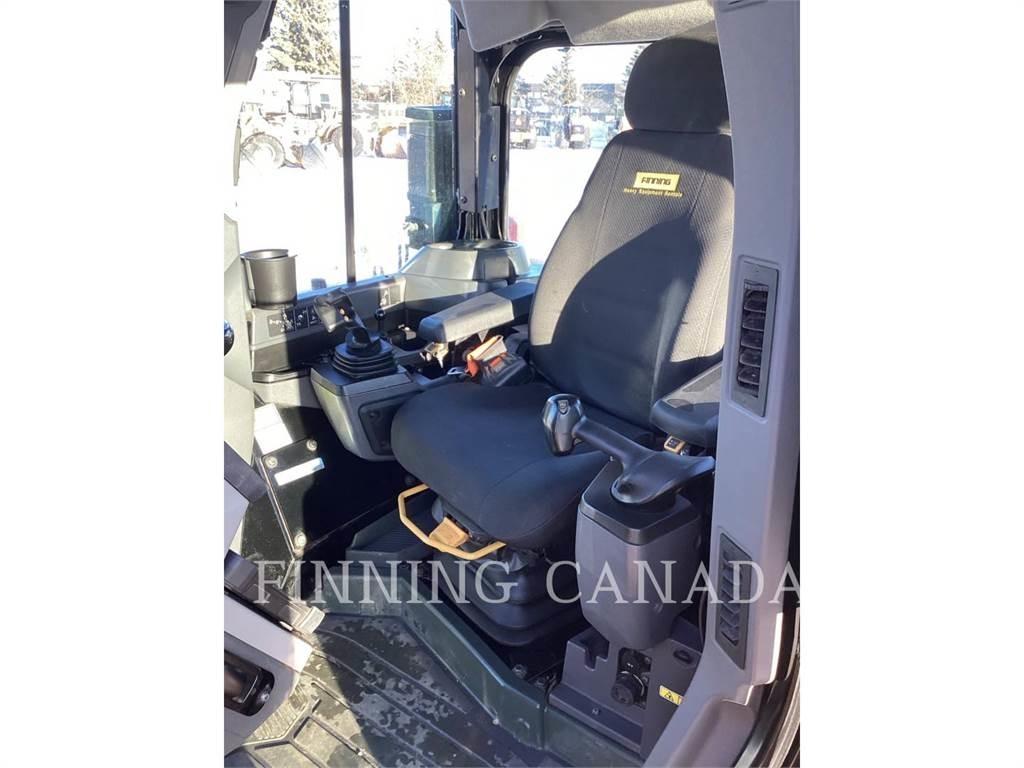 CAT D6-20 Rupsdozers