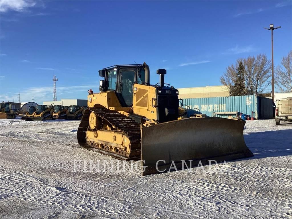 CAT D6-20 Rupsdozers
