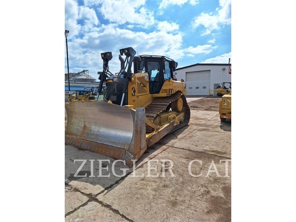 CAT D6-20 Rupsdozers