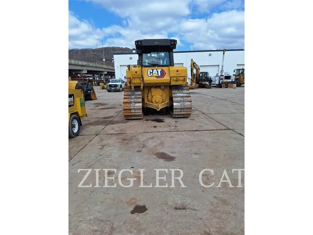 CAT D6-20 Rupsdozers