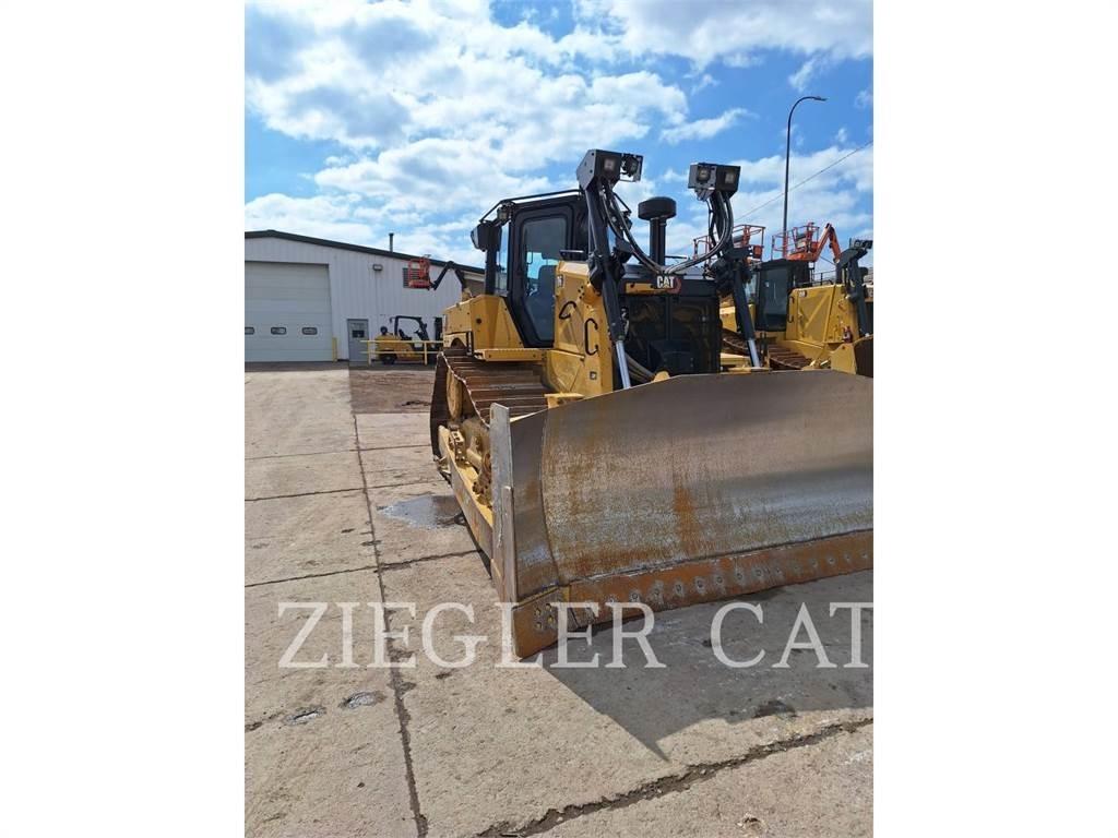 CAT D6-20 Rupsdozers