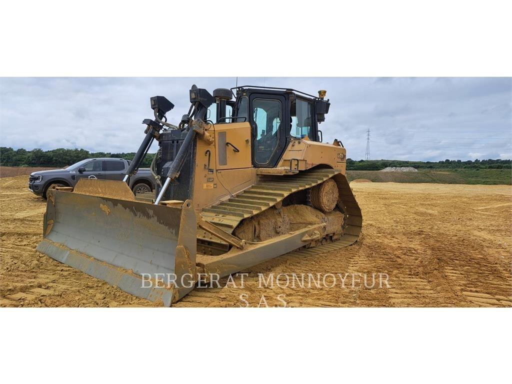 CAT D6-20 Rupsdozers