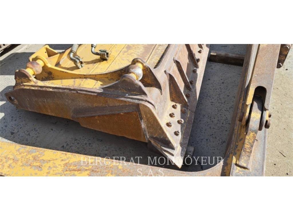 CAT D6-20 Rupsdozers