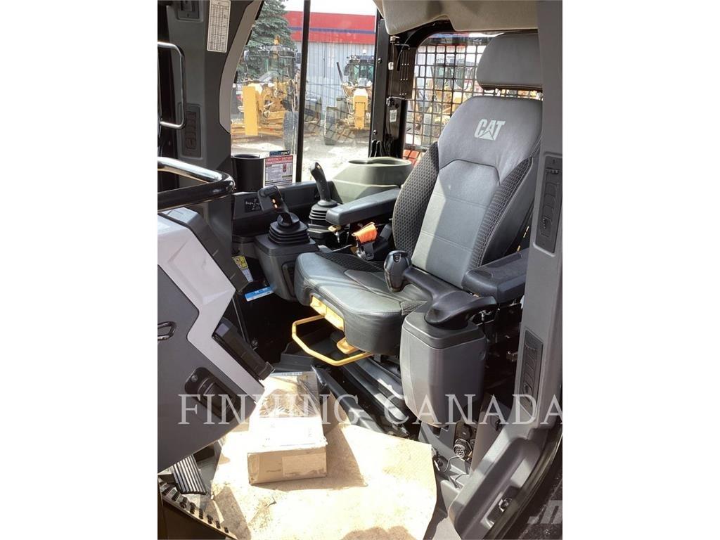 CAT D6-20 Rupsdozers