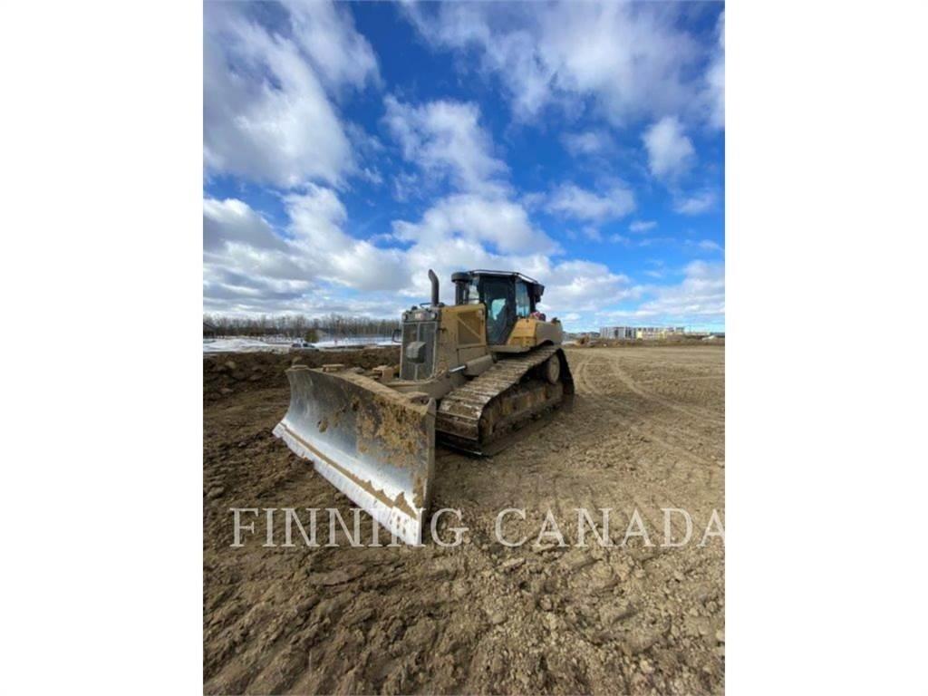 CAT D6-20 LGP Rupsdozers