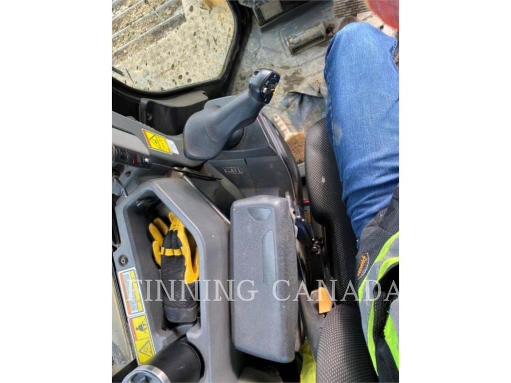 CAT D6-20 LGP Rupsdozers