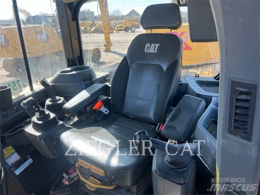 CAT D6-20LGP Rupsdozers