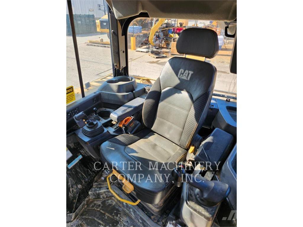 CAT D6-20LGVAR Rupsdozers
