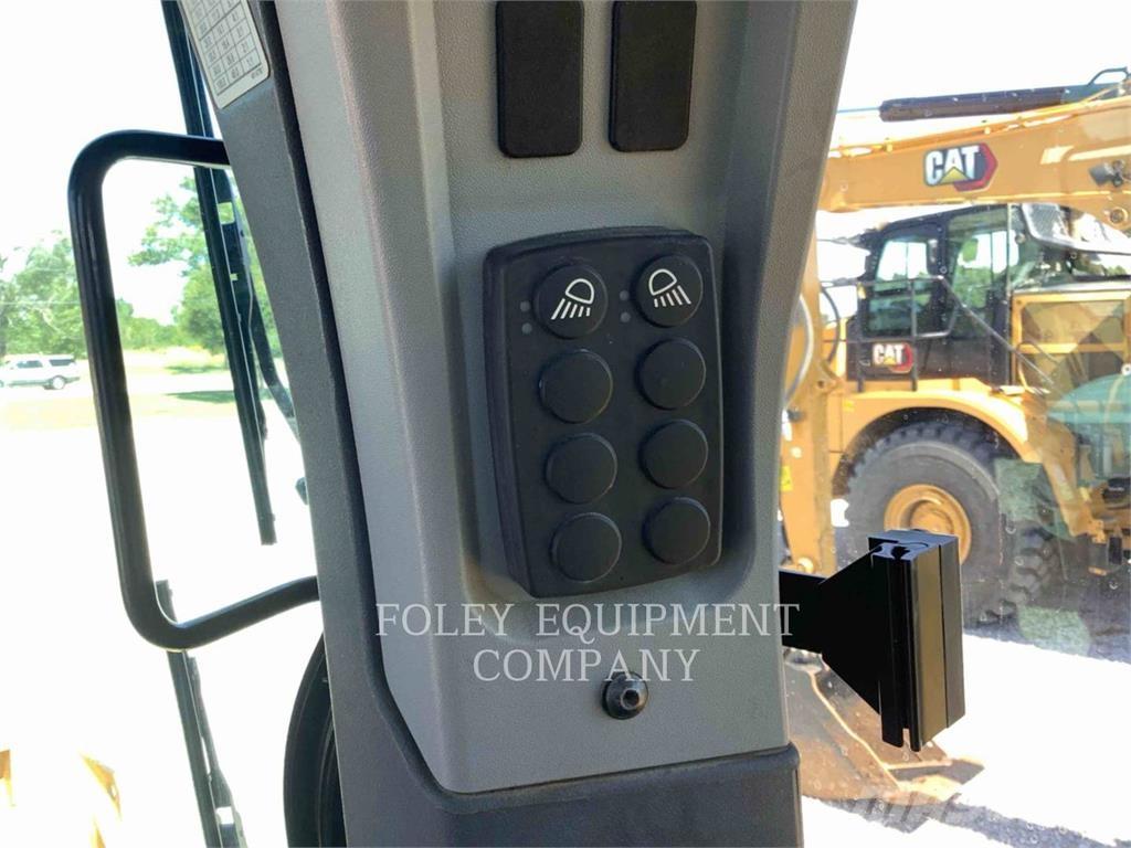 CAT D6-20P22X Rupsdozers