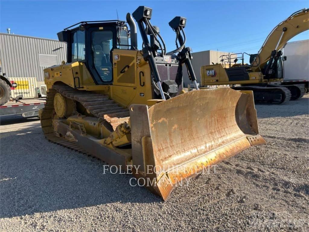 CAT D6-20P30I Rupsdozers