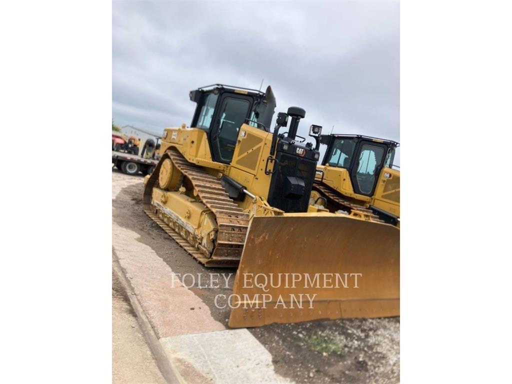 CAT D6-20V24I Rupsdozers