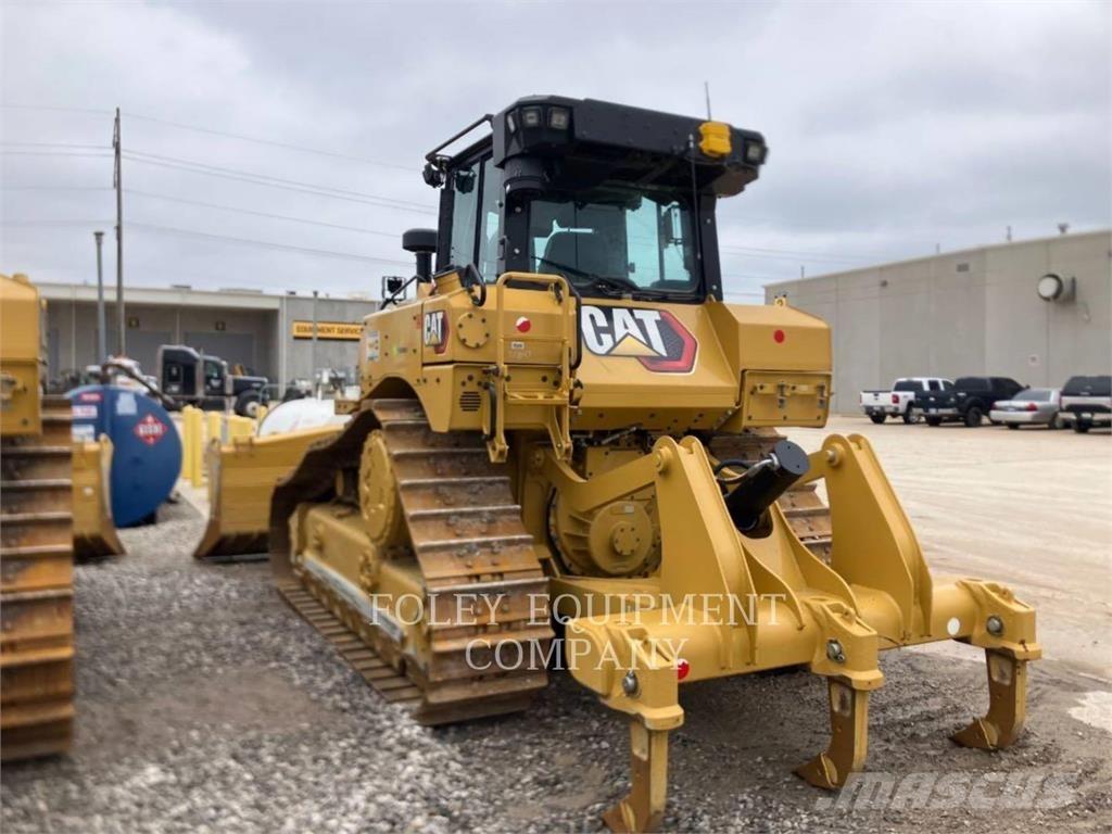 CAT D6-20V24I Rupsdozers