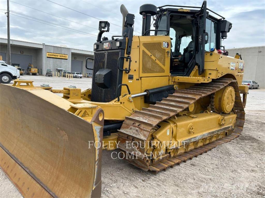 CAT D6-20V24I Rupsdozers