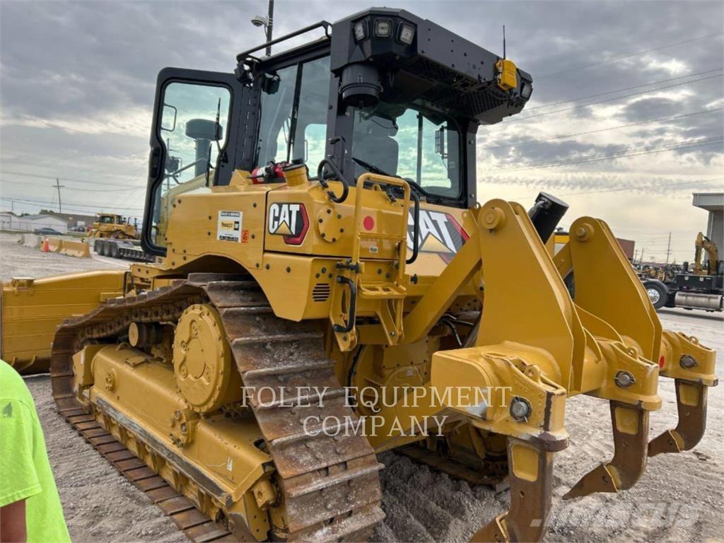 CAT D6-20V24I Rupsdozers