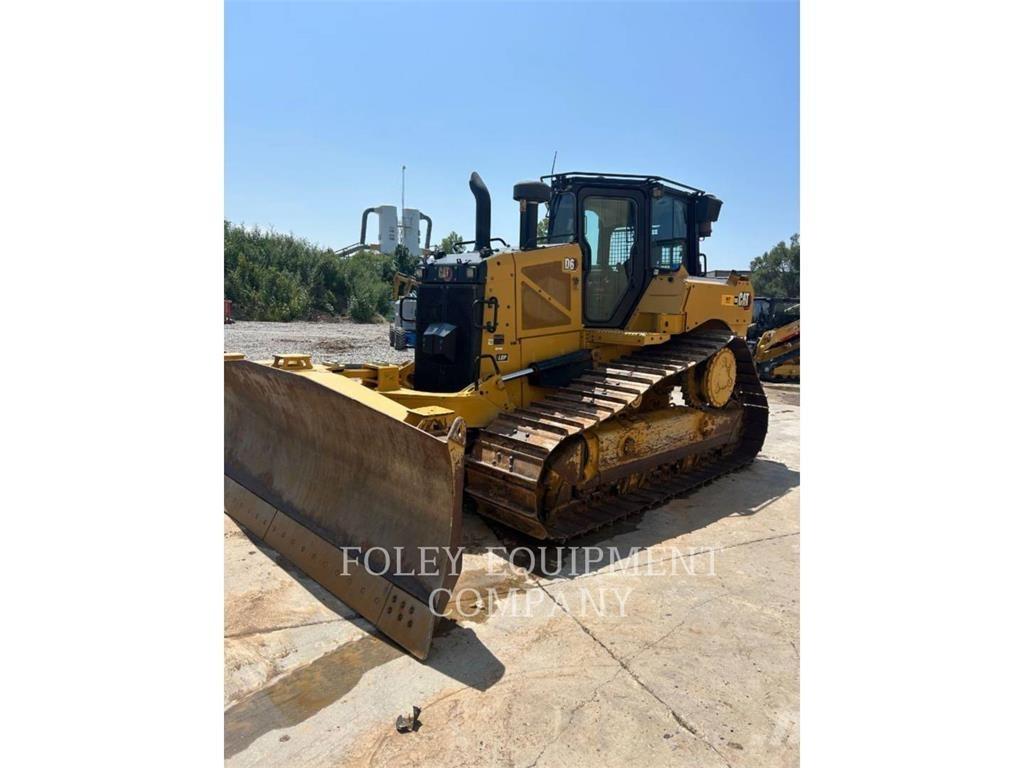 CAT D6-20V30I Rupsdozers