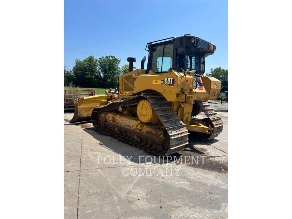 CAT D6-20V30I Rupsdozers