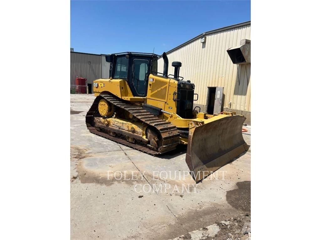 CAT D6-20V30I Rupsdozers