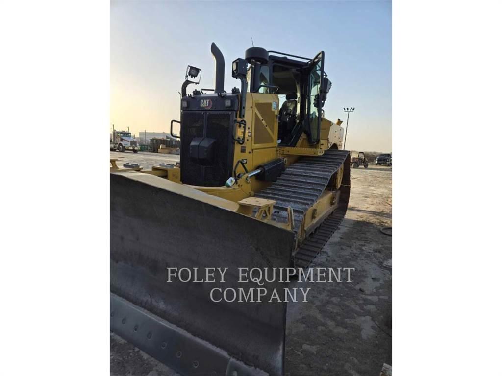 CAT D6-20V30I Rupsdozers