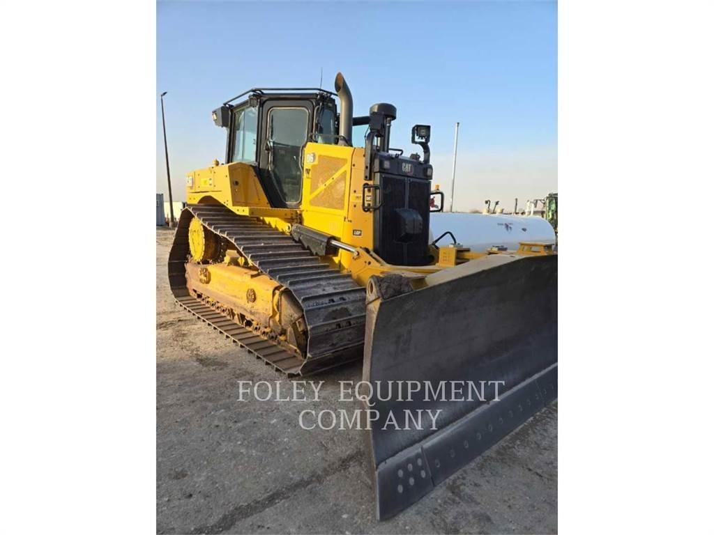 CAT D6-20V30I Rupsdozers
