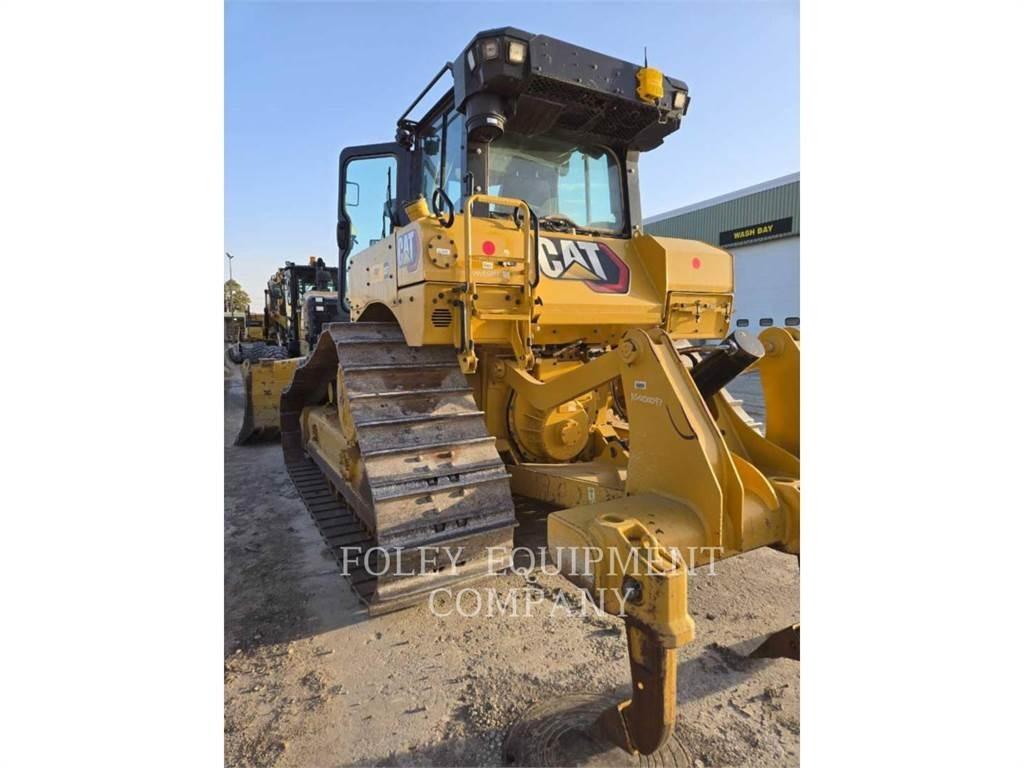 CAT D6-20V30I Rupsdozers