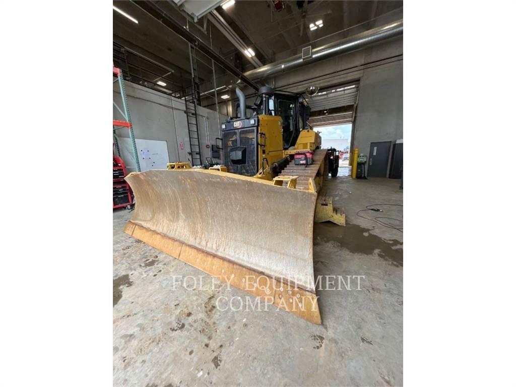 CAT D6-20V30I Rupsdozers