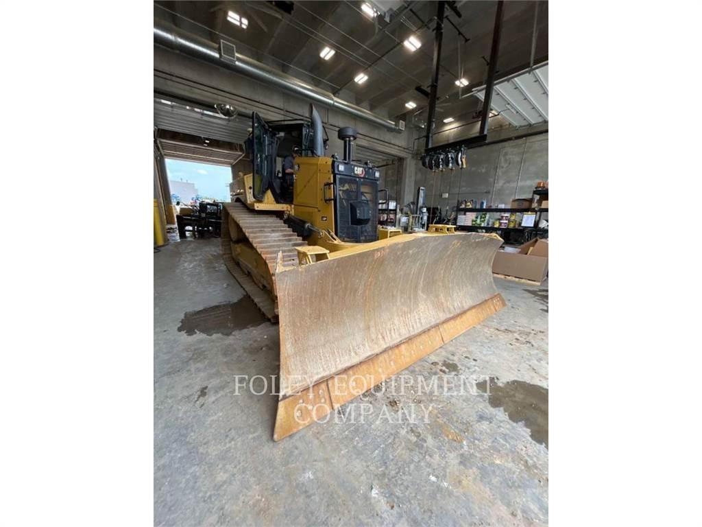 CAT D6-20V30I Rupsdozers