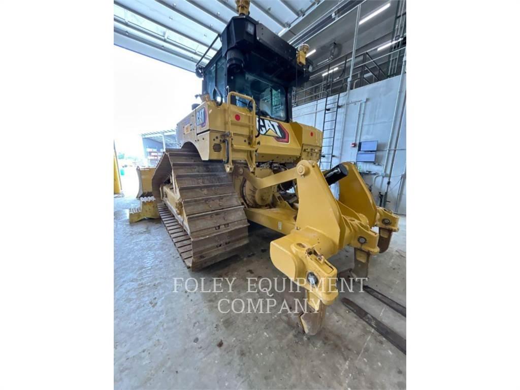 CAT D6-20V30I Rupsdozers