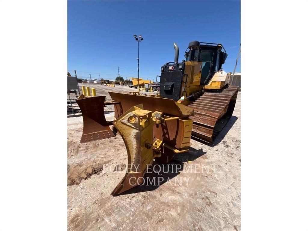 CAT D6-20V36I Rupsdozers