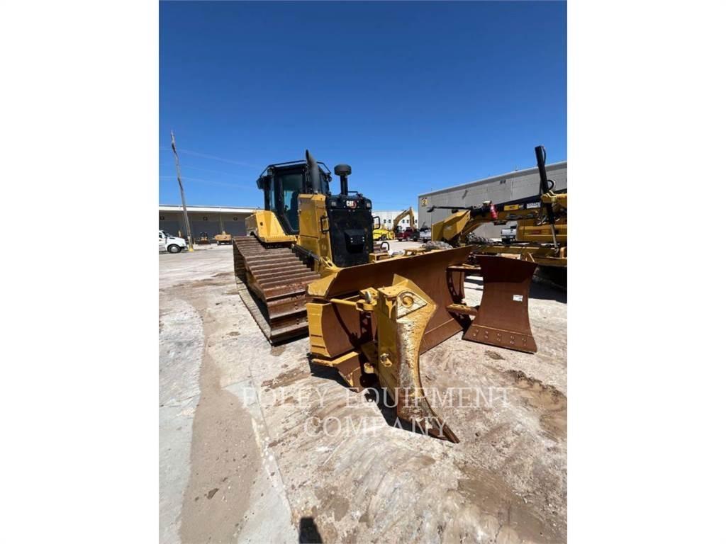 CAT D6-20V36I Rupsdozers