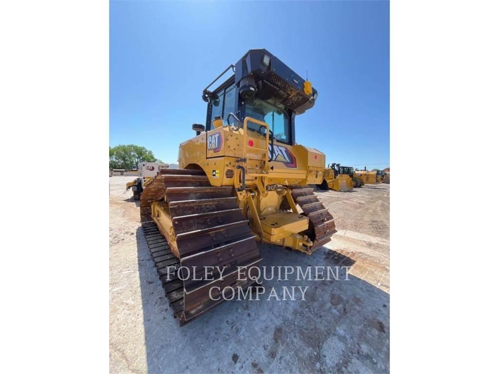CAT D6-20V36I Rupsdozers