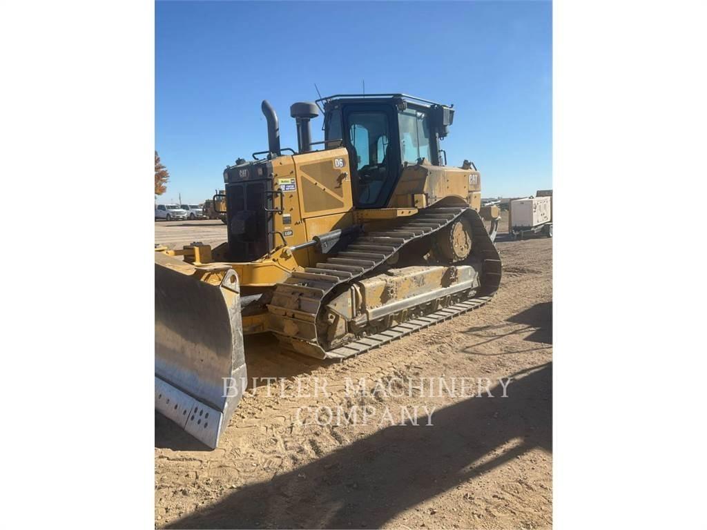 CAT D6-20VP Rupsdozers