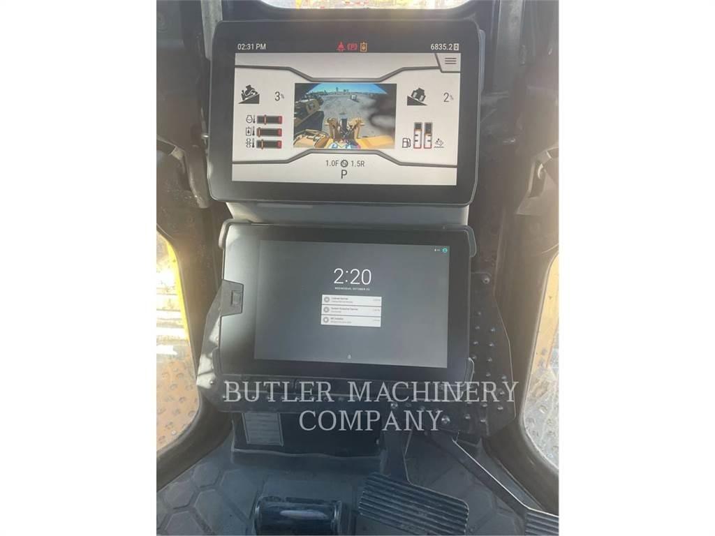 CAT D6-20VP Rupsdozers