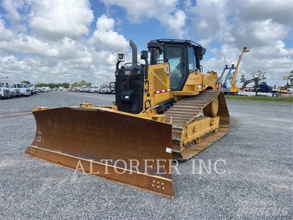 CAT D6-20VP Rupsdozers