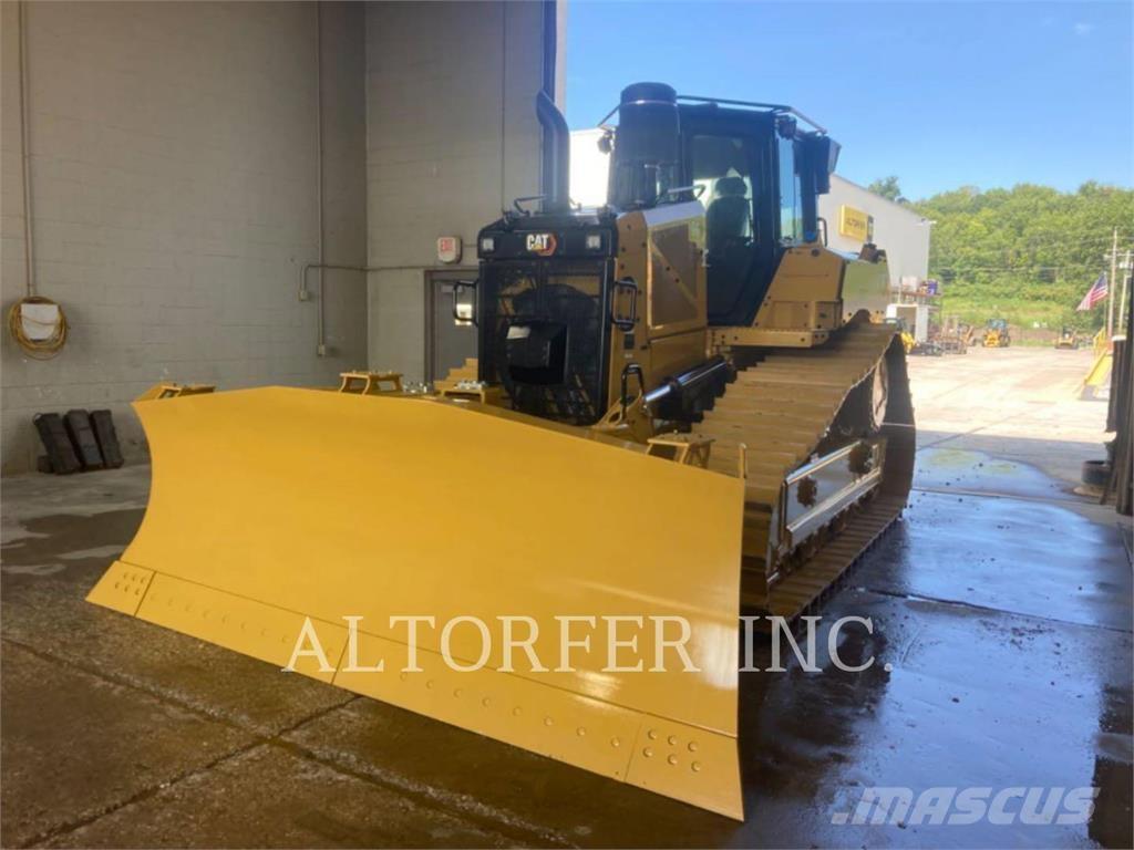 CAT D6-20VPAT Rupsdozers
