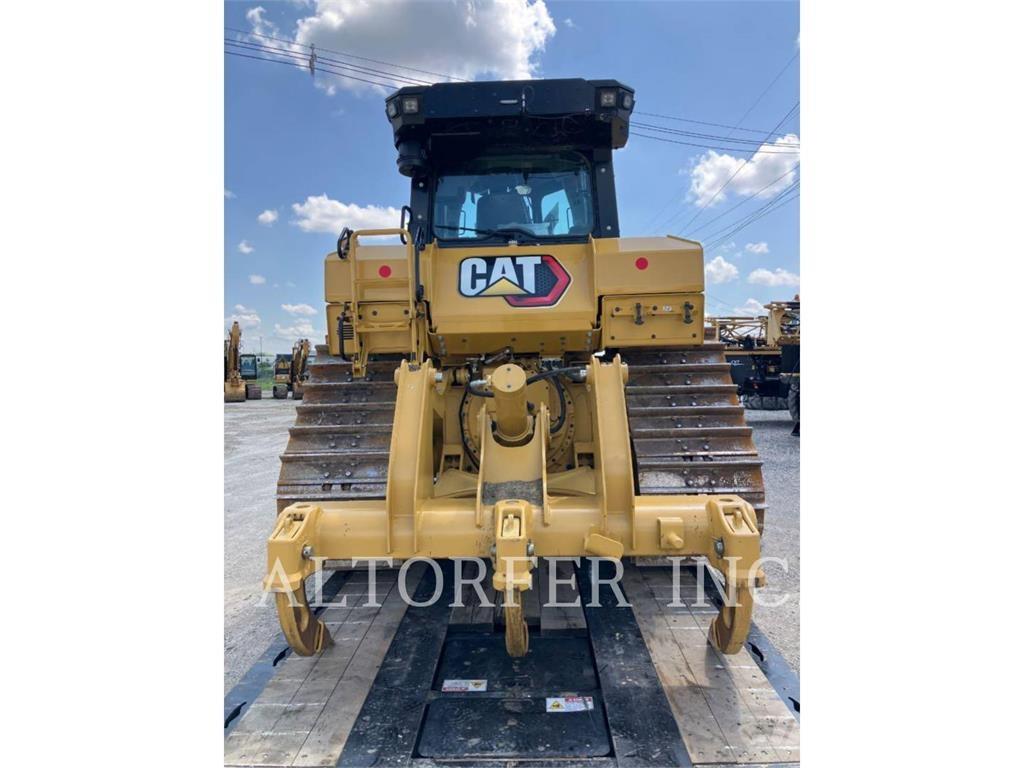 CAT D6-20VPAT Rupsdozers