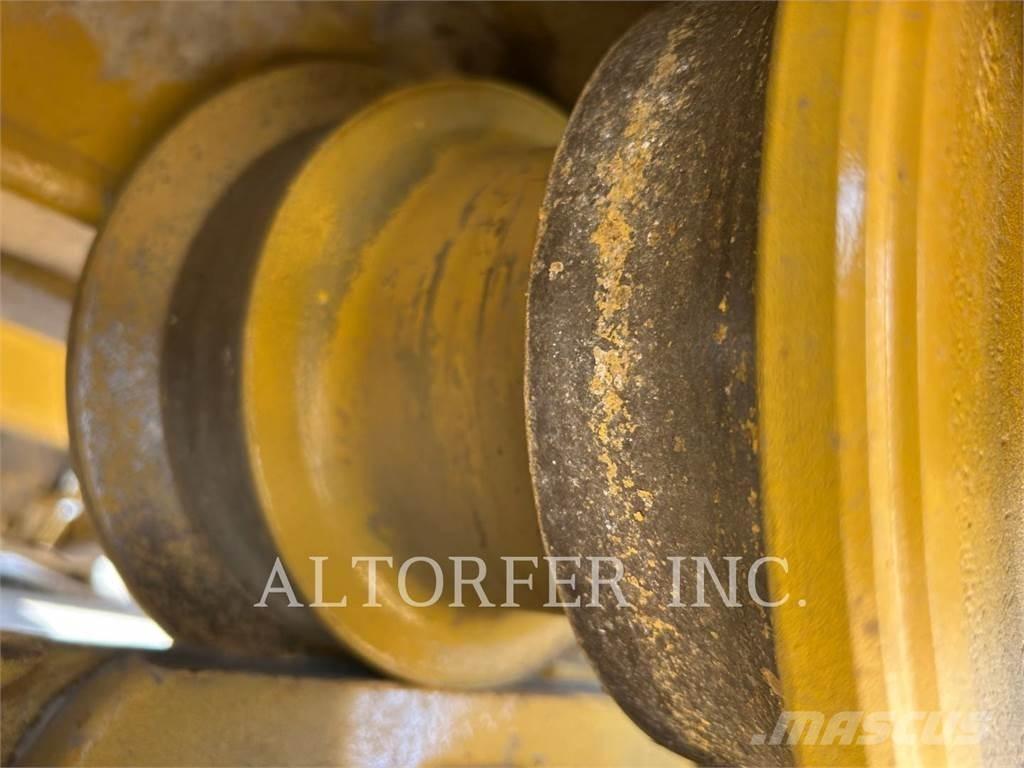CAT D6-20VPAT Rupsdozers