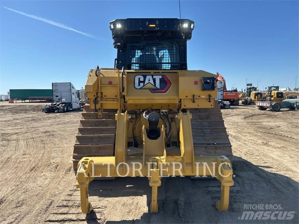 CAT D6-20VPAT Rupsdozers