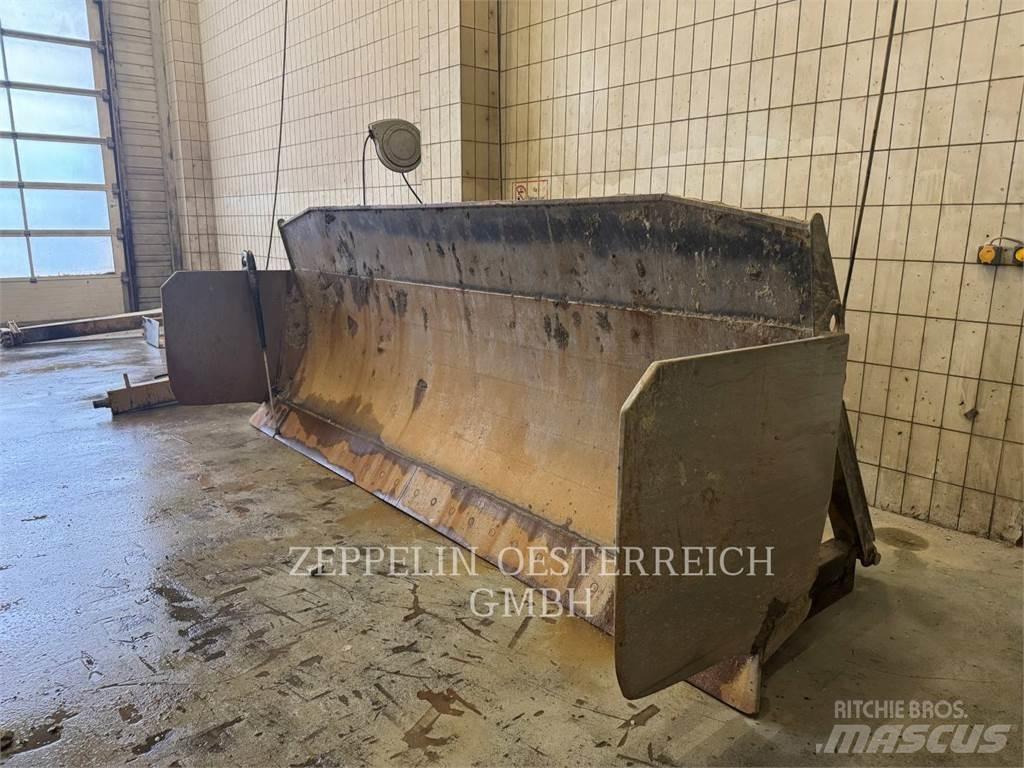 CAT D6-20XE Rupsdozers