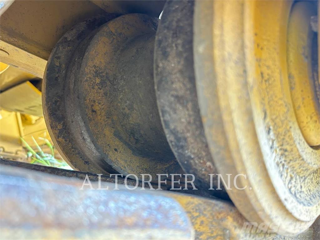 CAT D6-20XE SU Rupsdozers