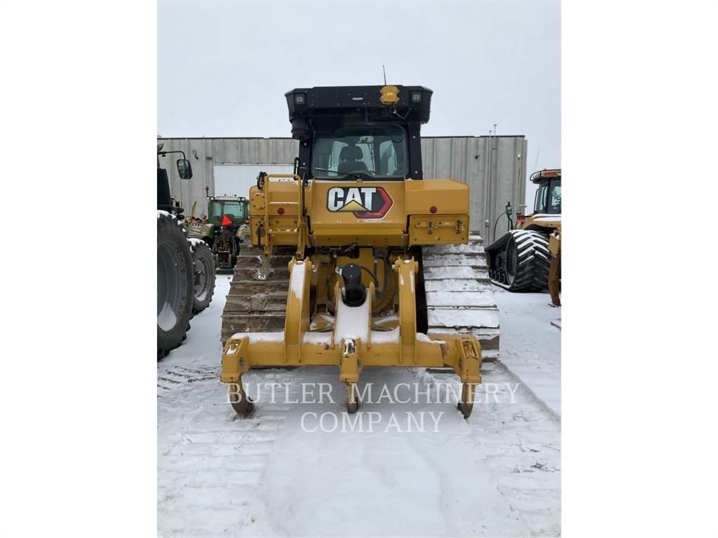 CAT D6-20XEVP Rupsdozers