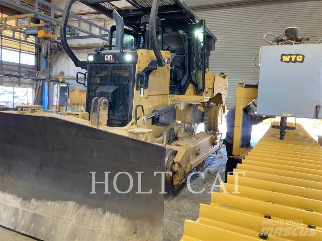 CAT D6-20XEVP Rupsdozers